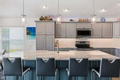 Tiny photo for 1864 Keel Court, The Villages, FL 34762 (MLS # O6390050)