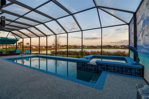 Tiny photo for 1864 Keel Court, The Villages, FL 34762 (MLS # O6390050)