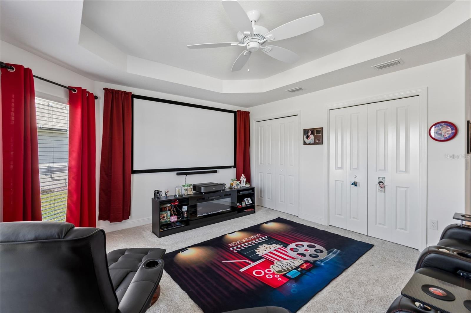 THE VILLAGES - Residential