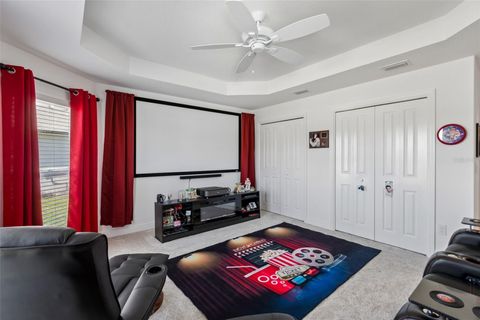 Tiny photo for 1864 Keel Court, The Villages, FL 34762 (MLS # O6390050)