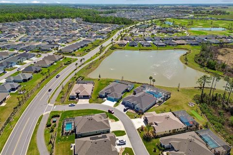 Tiny photo for 1864 Keel Court, The Villages, FL 34762 (MLS # O6390050)