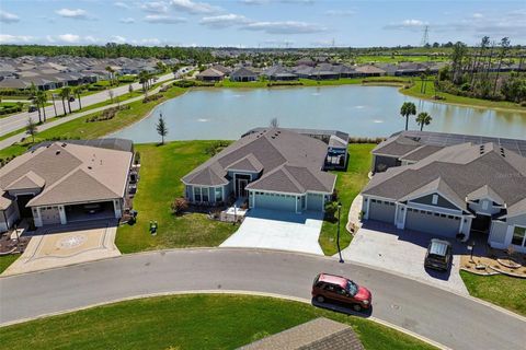 Tiny photo for 1864 Keel Court, The Villages, FL 34762 (MLS # O6390050)
