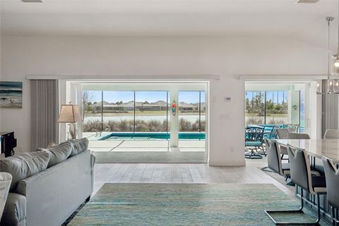 Tiny photo for 1864 Keel Court, The Villages, FL 34762 (MLS # O6390050)