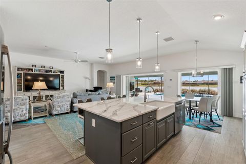 Tiny photo for 1864 Keel Court, The Villages, FL 34762 (MLS # O6390050)