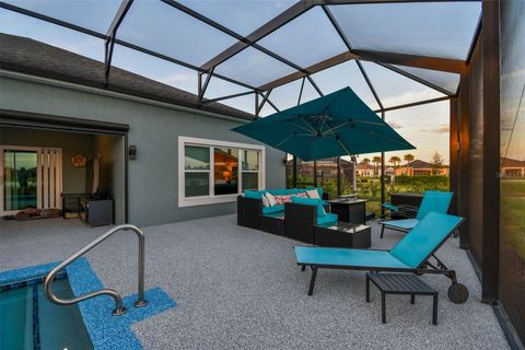 Tiny photo for 1864 Keel Court, The Villages, FL 34762 (MLS # O6390050)