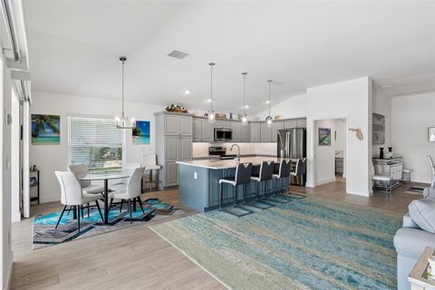 Tiny photo for 1864 Keel Court, The Villages, FL 34762 (MLS # O6390050)