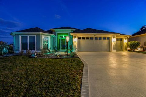 Tiny photo for 1864 Keel Court, The Villages, FL 34762 (MLS # O6390050)