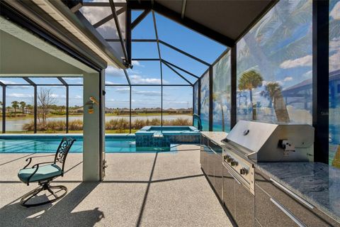 Tiny photo for 1864 Keel Court, The Villages, FL 34762 (MLS # O6390050)