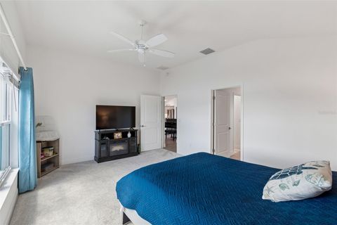 Tiny photo for 1864 Keel Court, The Villages, FL 34762 (MLS # O6390050)