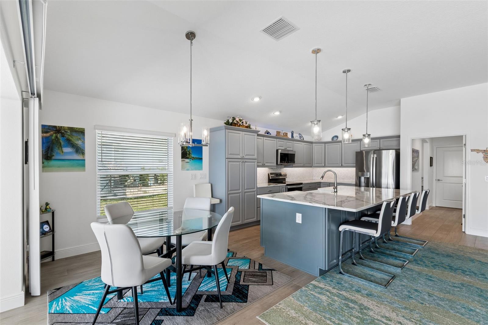 THE VILLAGES - Residential