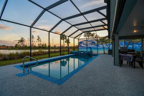 Tiny photo for 1864 Keel Court, The Villages, FL 34762 (MLS # O6390050)