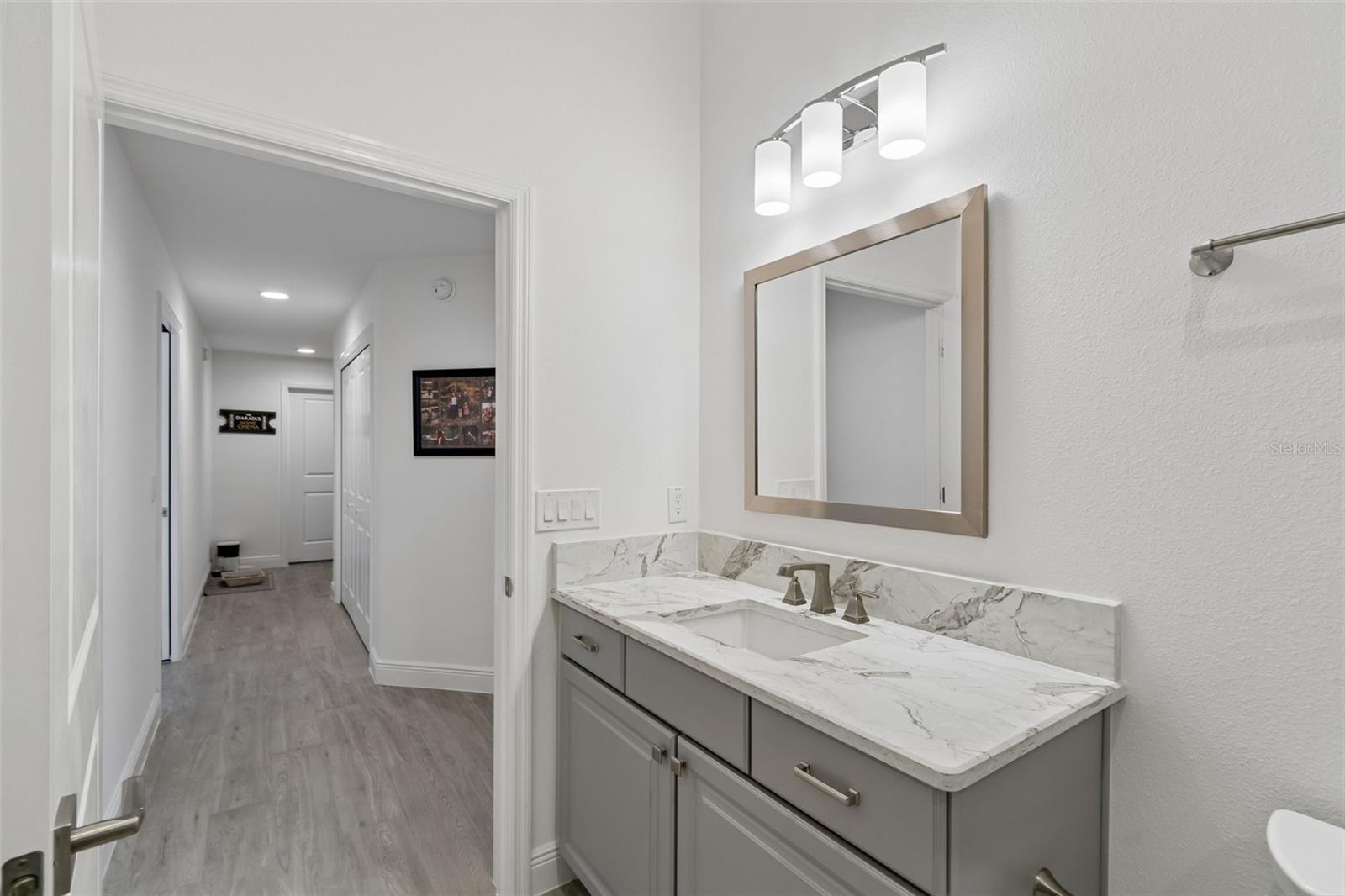 THE VILLAGES - Residential