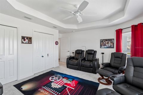 Tiny photo for 1864 Keel Court, The Villages, FL 34762 (MLS # O6390050)