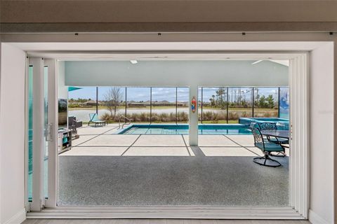 Tiny photo for 1864 Keel Court, The Villages, FL 34762 (MLS # O6390050)