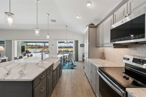 Tiny photo for 1864 Keel Court, The Villages, FL 34762 (MLS # O6390050)