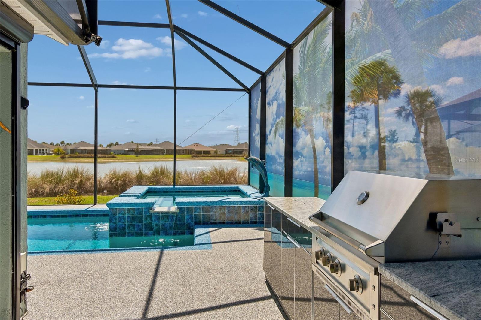 THE VILLAGES - Residential