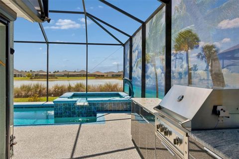 Tiny photo for 1864 Keel Court, The Villages, FL 34762 (MLS # O6390050)