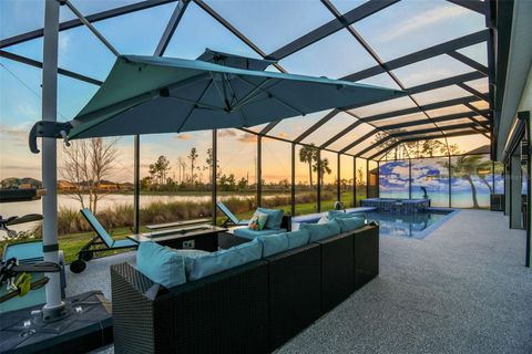 Tiny photo for 1864 Keel Court, The Villages, FL 34762 (MLS # O6390050)