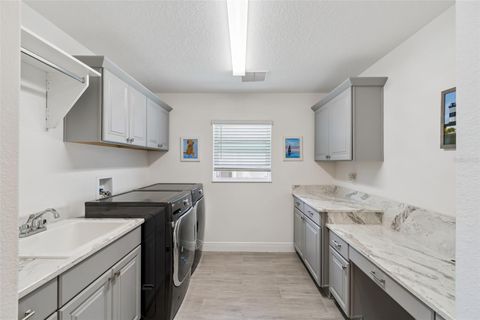 Tiny photo for 1864 Keel Court, The Villages, FL 34762 (MLS # O6390050)