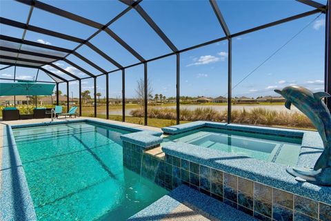 Tiny photo for 1864 Keel Court, The Villages, FL 34762 (MLS # O6390050)