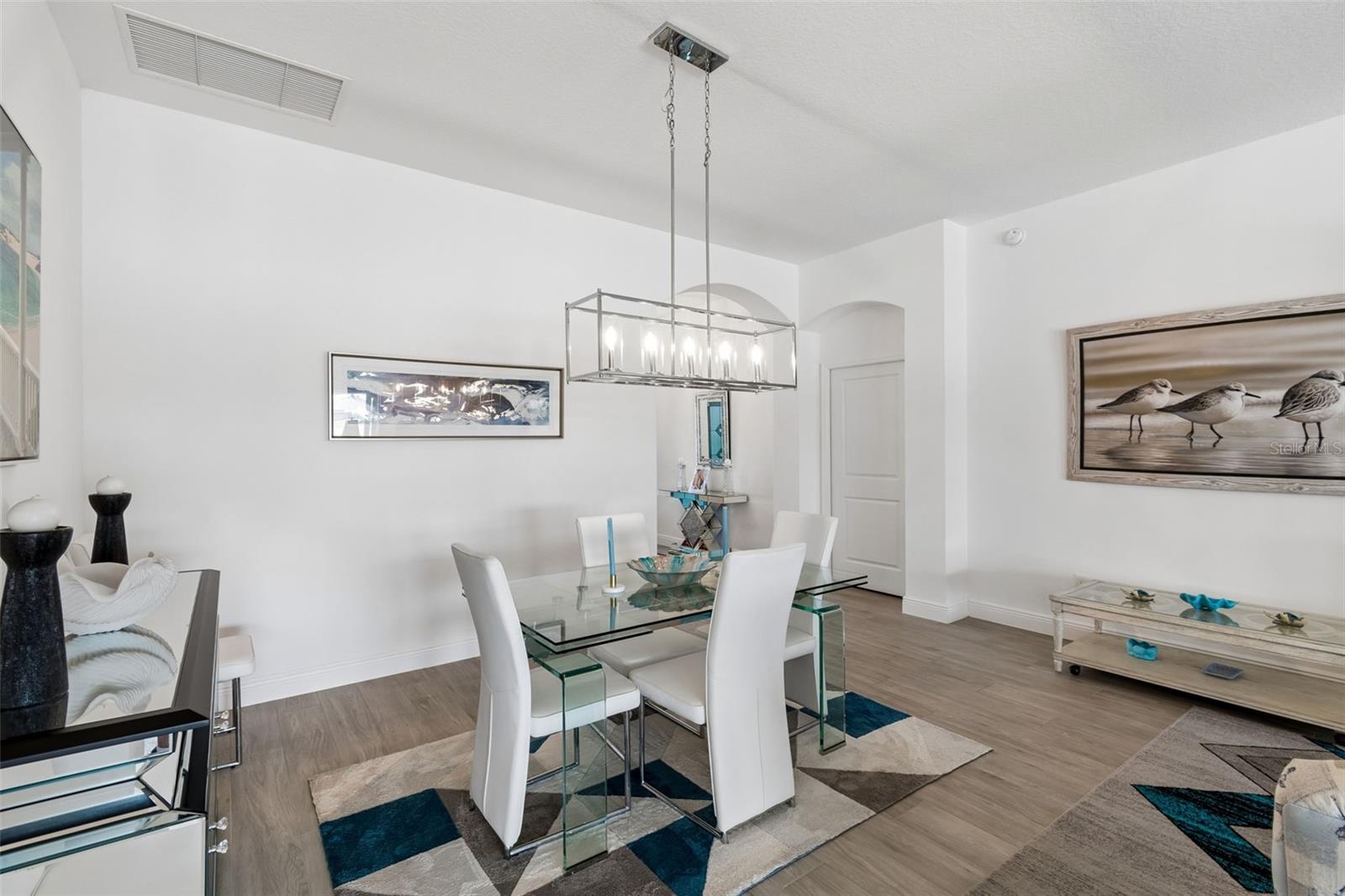 THE VILLAGES - Residential