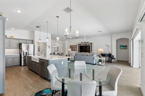 Tiny photo for 1864 Keel Court, The Villages, FL 34762 (MLS # O6390050)