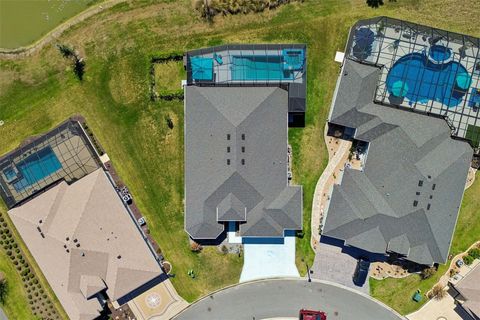 Tiny photo for 1864 Keel Court, The Villages, FL 34762 (MLS # O6390050)