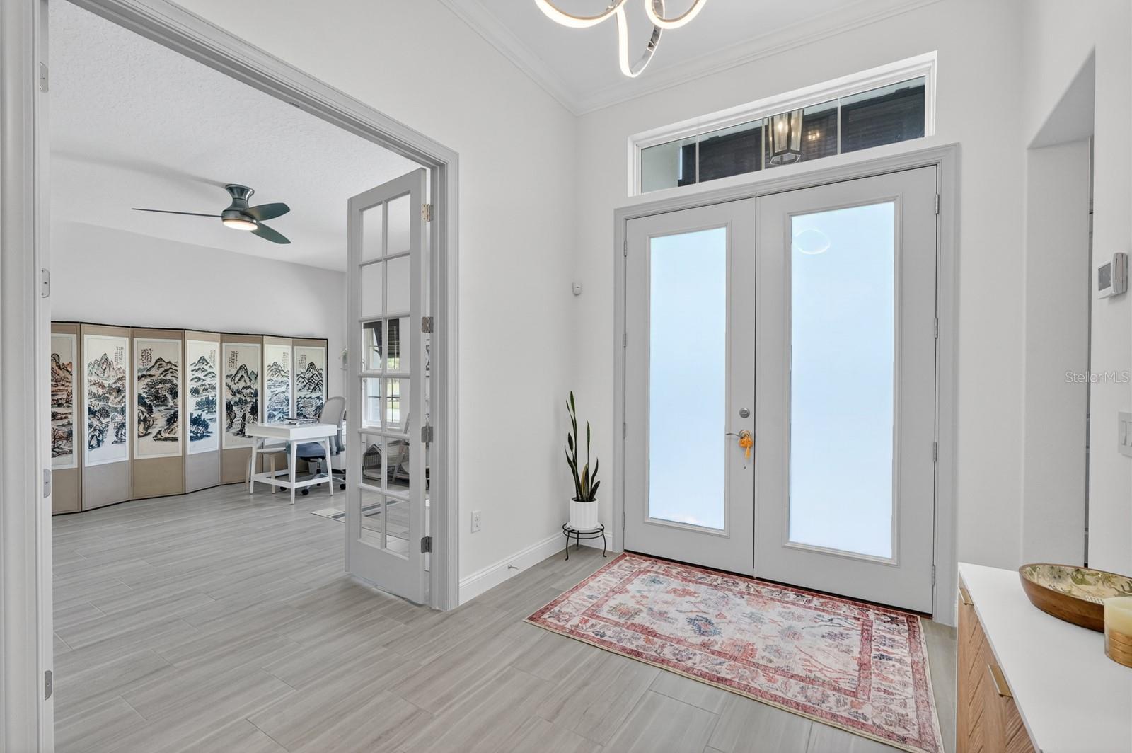 CONSERVATORY AT HAMMOCK BEACH - Residential