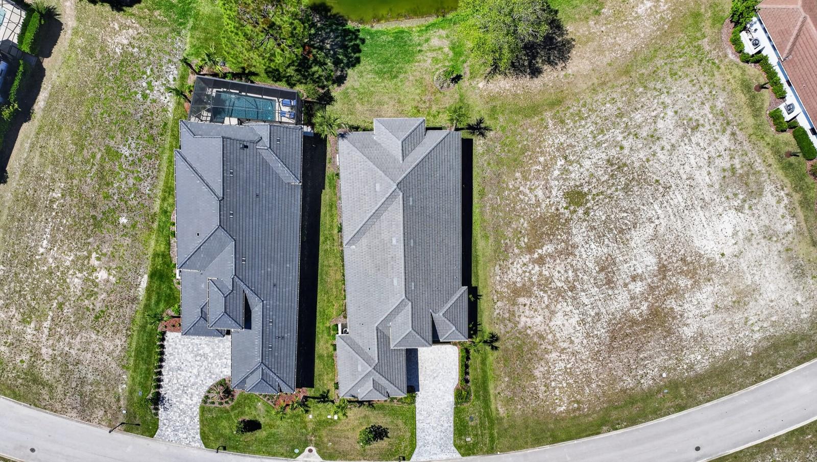CONSERVATORY AT HAMMOCK BEACH - Residential