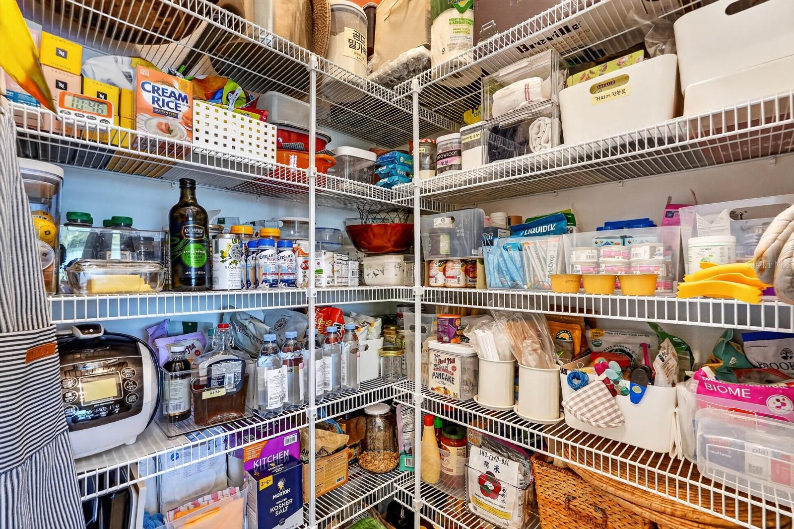 CONSERVATORY AT HAMMOCK BEACH - Residential