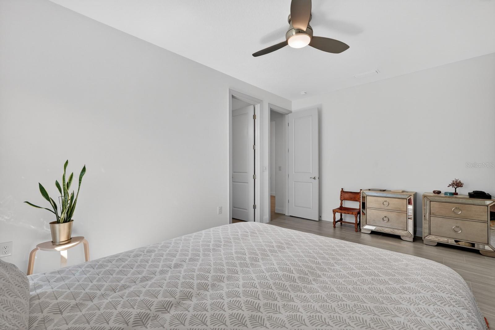 CONSERVATORY AT HAMMOCK BEACH - Residential