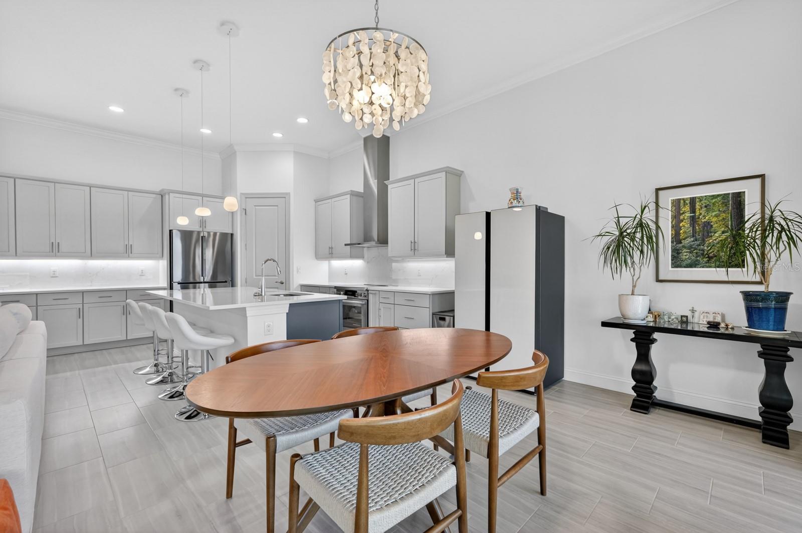 CONSERVATORY AT HAMMOCK BEACH - Residential