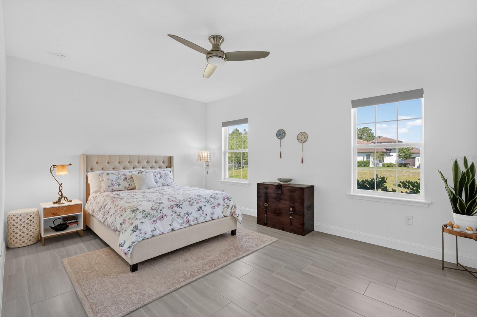 CONSERVATORY AT HAMMOCK BEACH - Residential