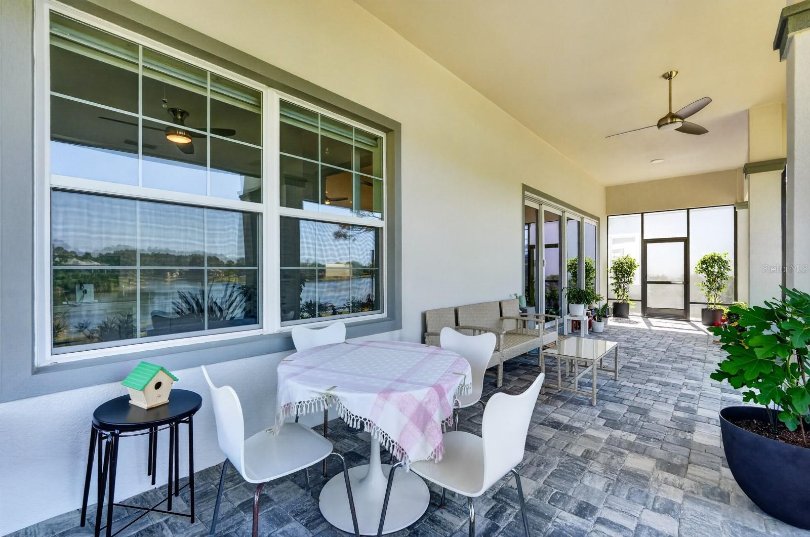 CONSERVATORY AT HAMMOCK BEACH - Residential