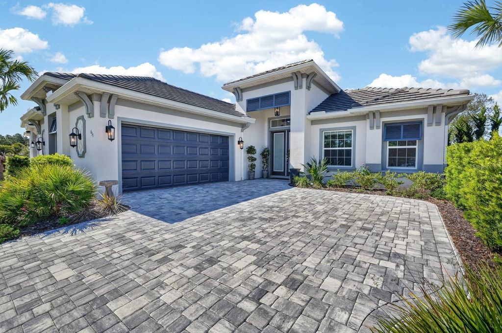 Photo of 635 Mahogany Run, Palm Coast, FL 32137 (MLS # FC317663)