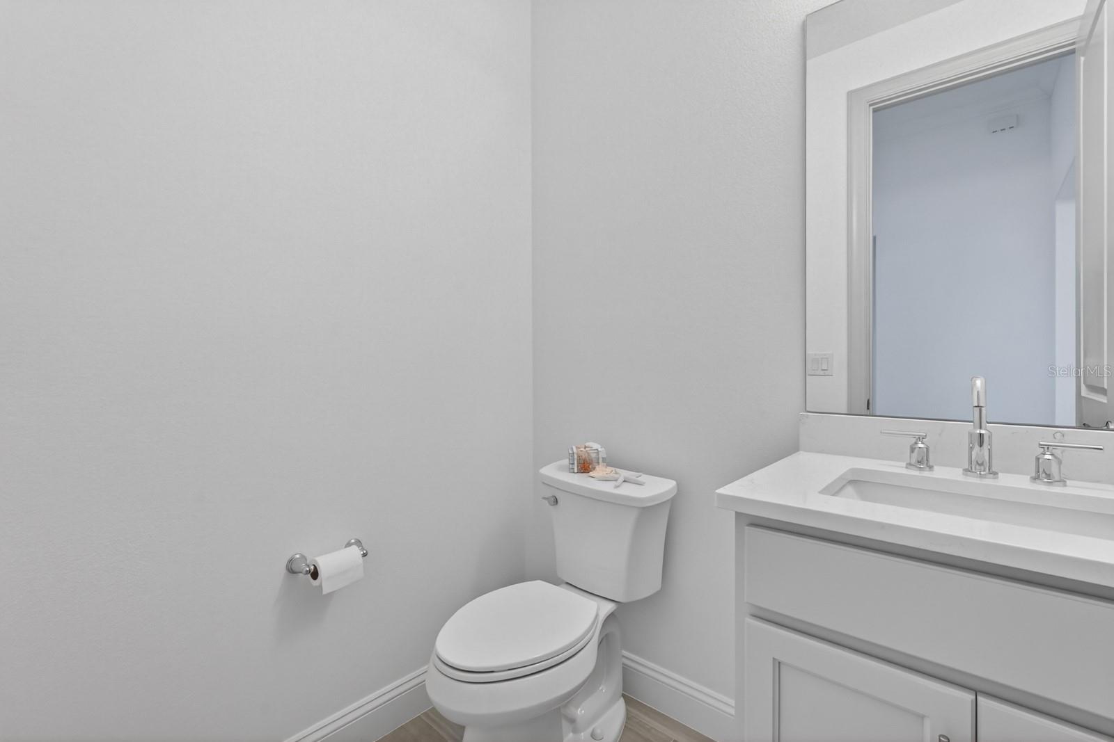 CONSERVATORY AT HAMMOCK BEACH - Residential