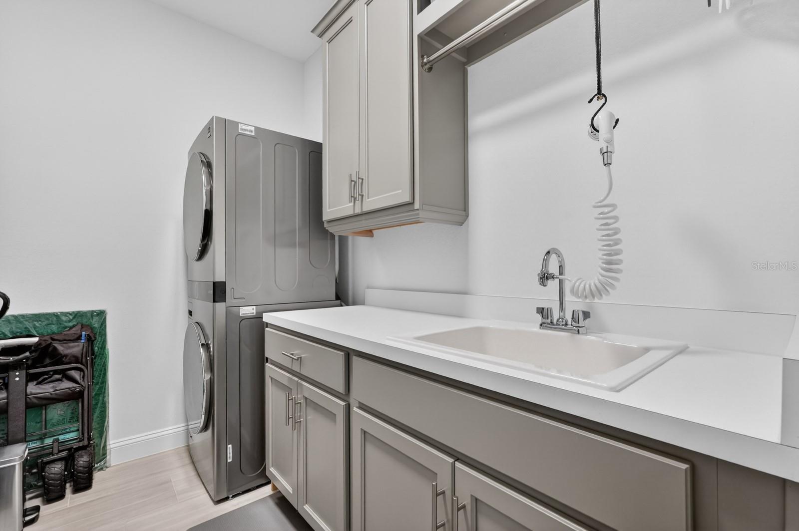 CONSERVATORY AT HAMMOCK BEACH - Residential