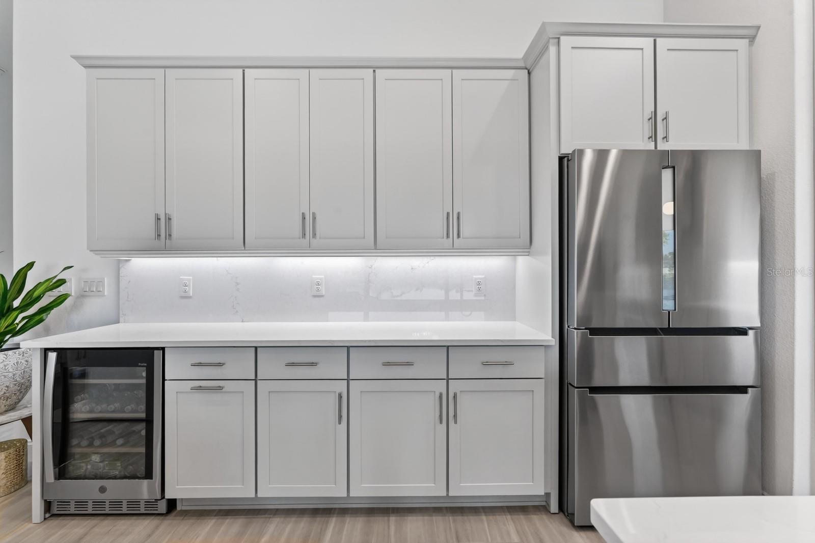 CONSERVATORY AT HAMMOCK BEACH - Residential