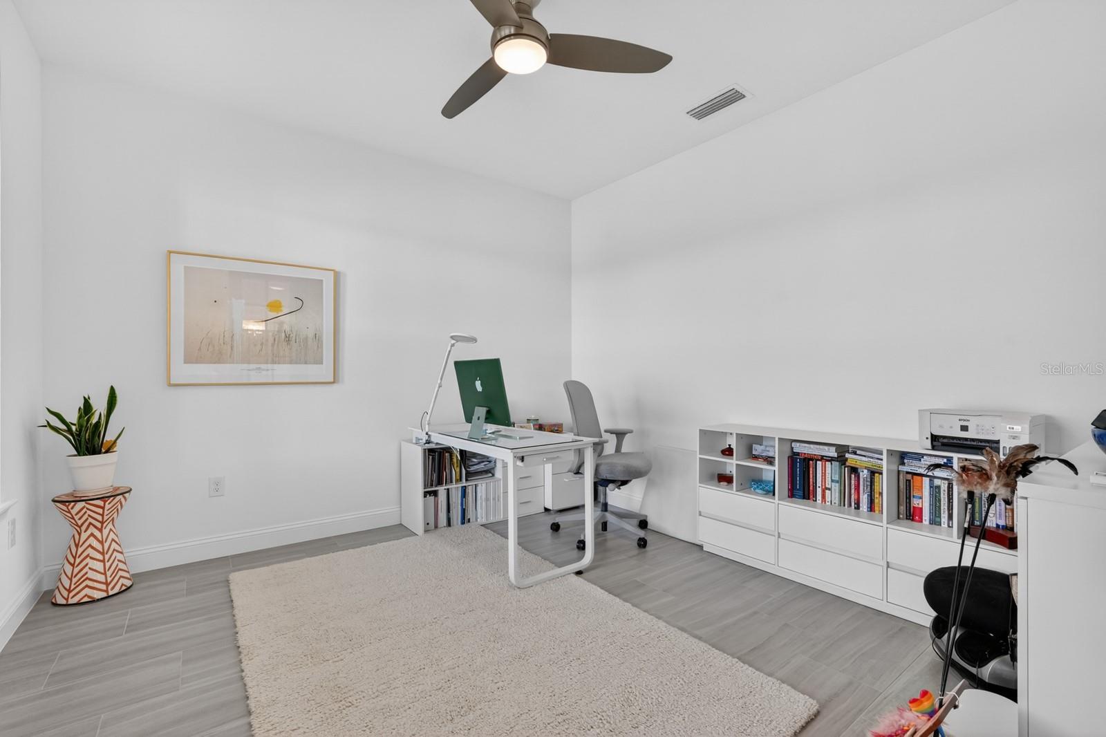 CONSERVATORY AT HAMMOCK BEACH - Residential