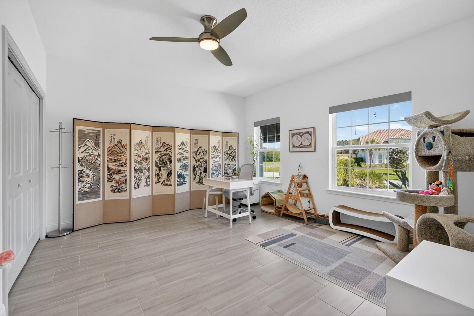 CONSERVATORY AT HAMMOCK BEACH - Residential