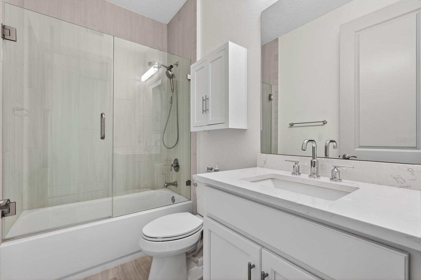 CONSERVATORY AT HAMMOCK BEACH - Residential