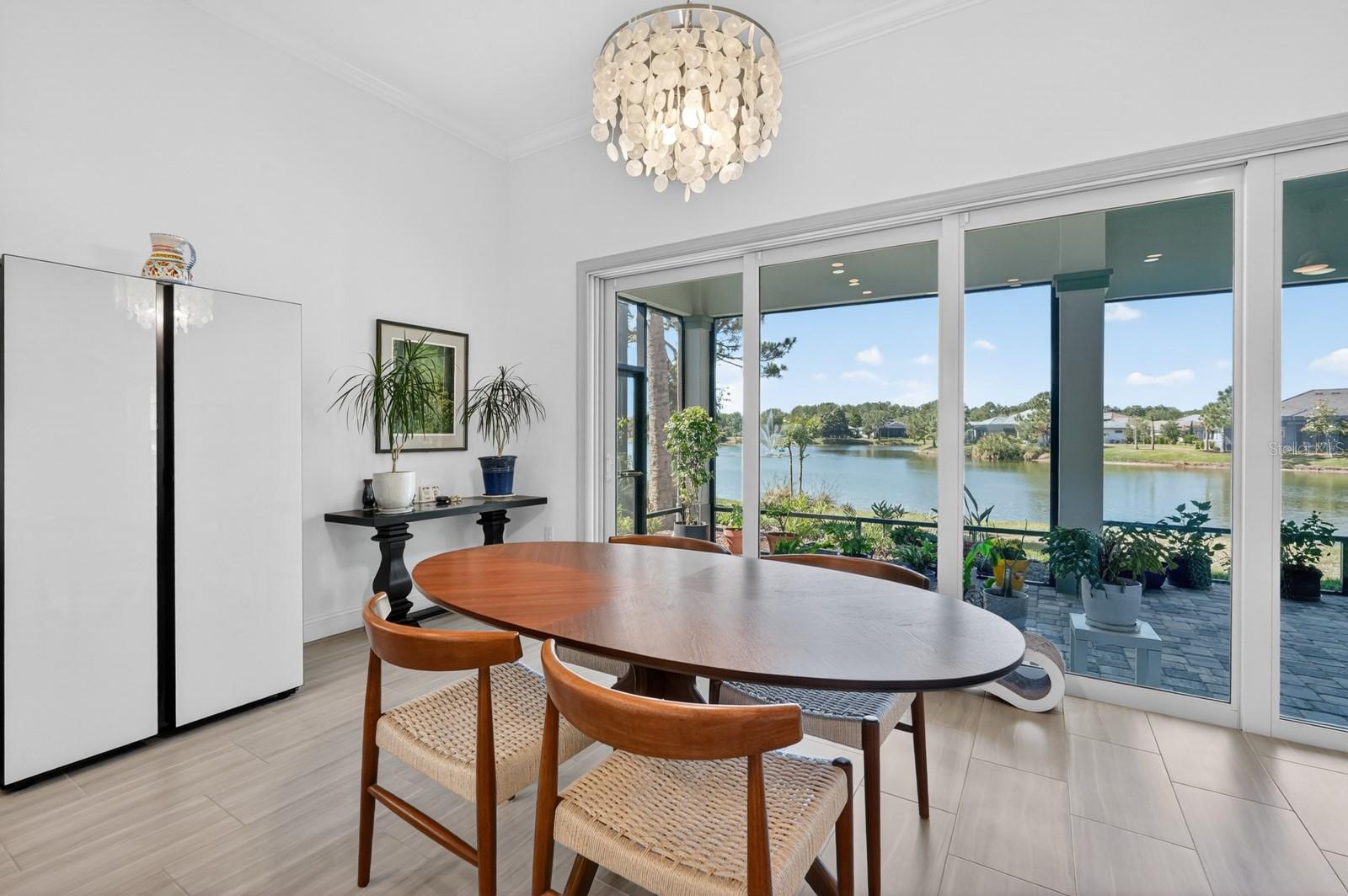 CONSERVATORY AT HAMMOCK BEACH - Residential