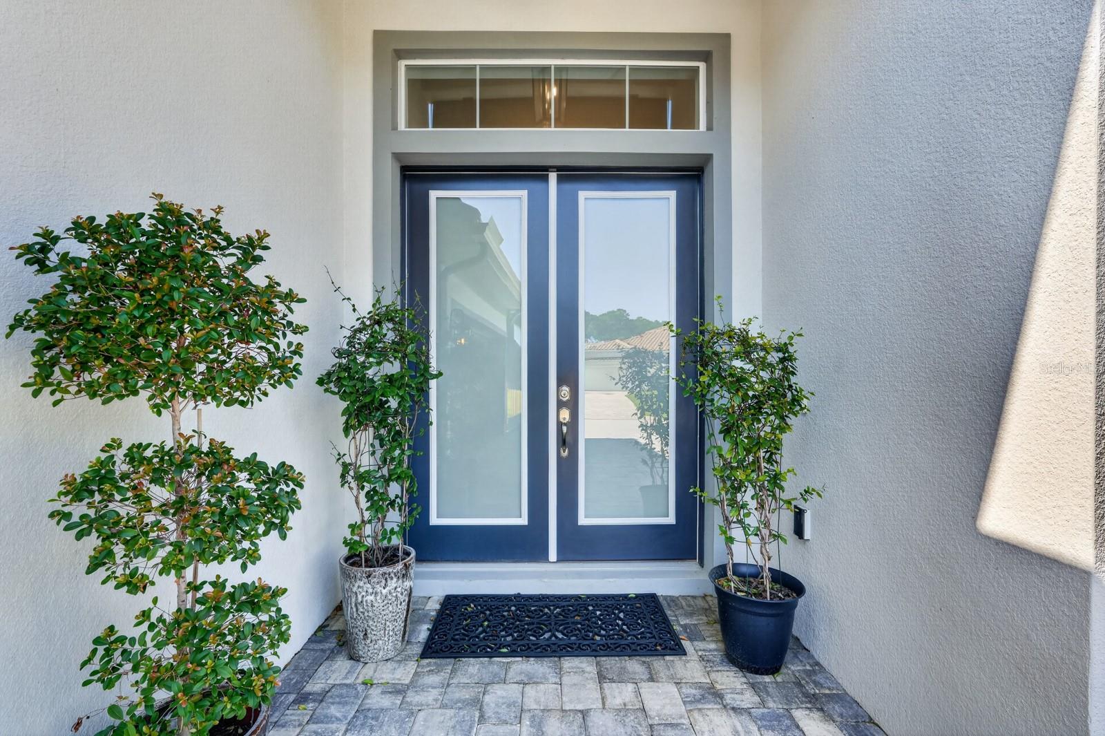 CONSERVATORY AT HAMMOCK BEACH - Residential