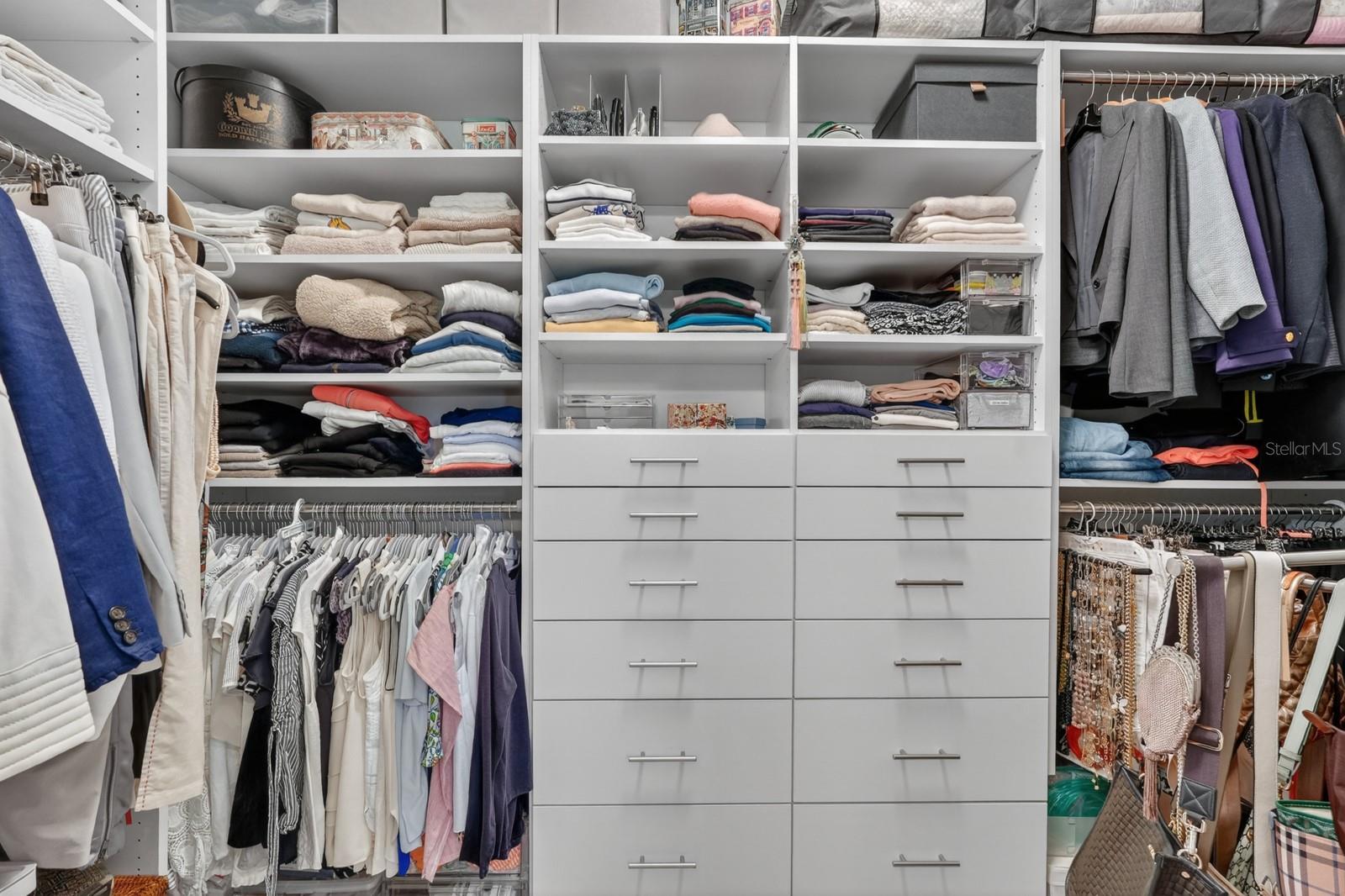 CONSERVATORY AT HAMMOCK BEACH - Residential