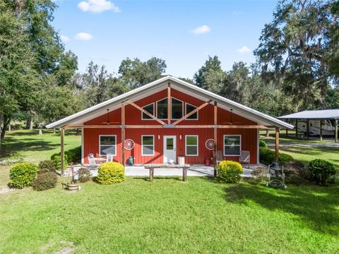 4089 E HIGHWAY 318 CITRA FL 32113