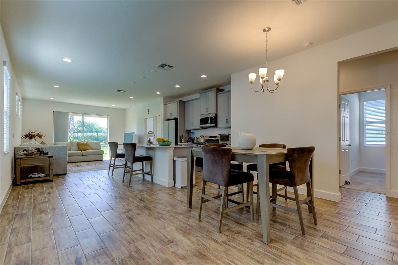 WATERSET PH 5B-2 - Residential Lease