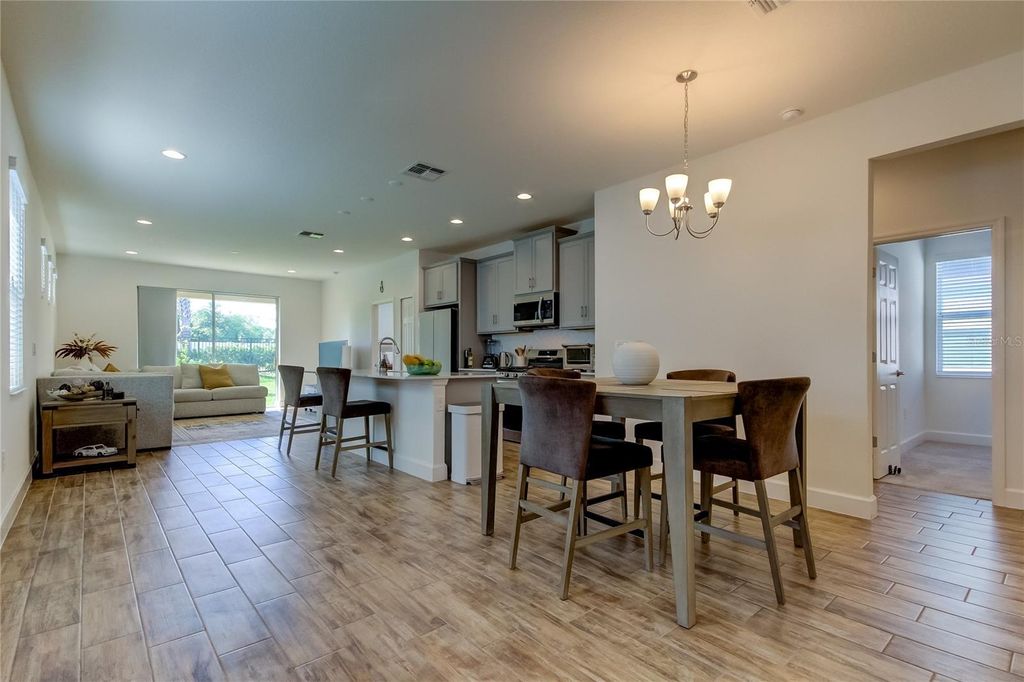 Photo of 5535 Del Coronado Drive, Apollo Beach, FL 33572 (MLS # TB8482119)