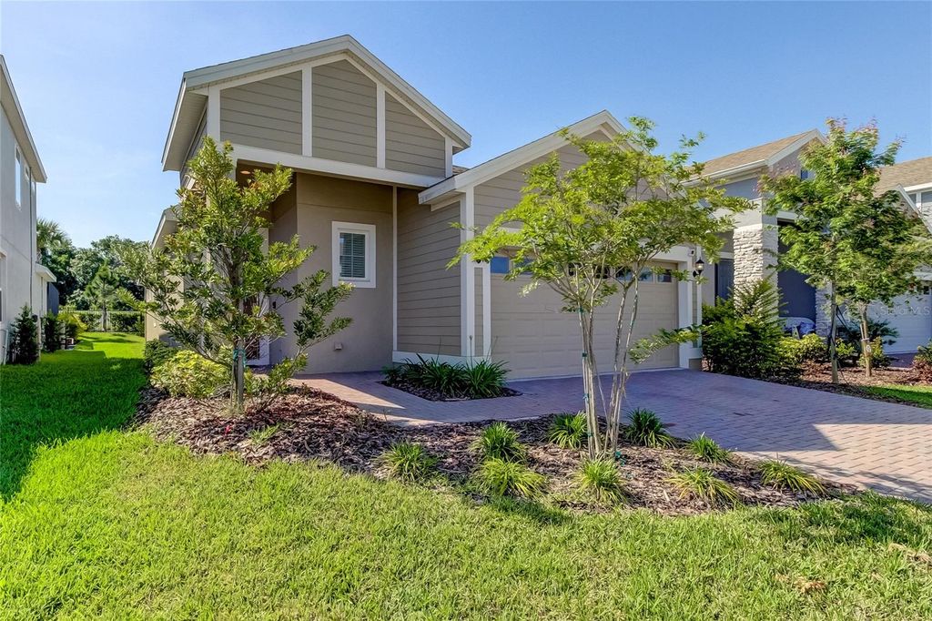 Photo of 5535 Del Coronado Drive, Apollo Beach, FL 33572 (MLS # TB8482119)