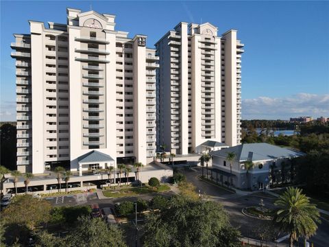 13427 BLUE HERON BEACH DRIVE 2105 ORLANDO FL 32821