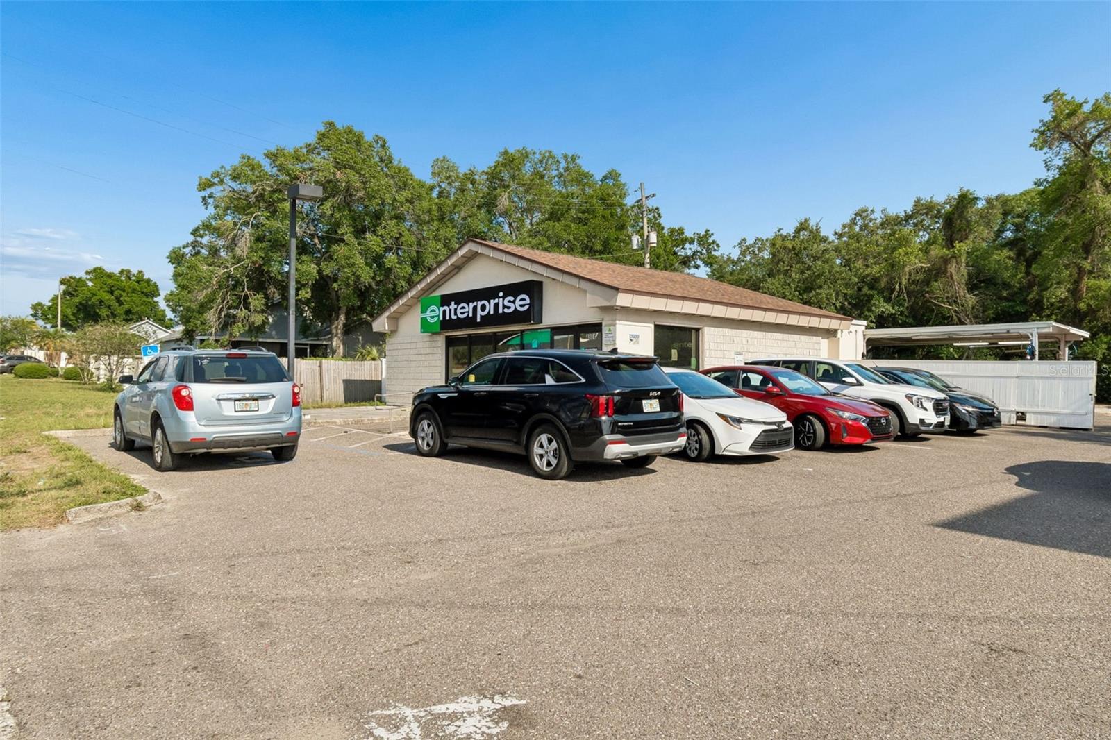 4901 E BUSCH BOULEVARD
